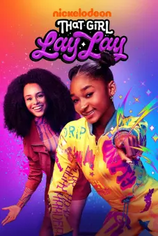 Cô bé Lay Lay (Phần 2) (That Girl Lay Lay (Season 2))