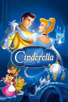 Cô Bé Lọ Lem (Cinderella)