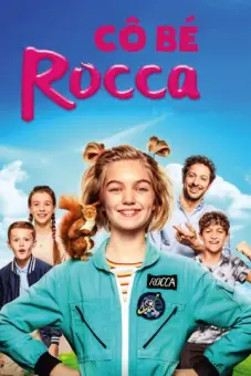 Cô Bé Rocca (Rocca Changes The World)