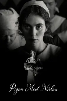 Cô Gái và Cây Kim (The Girl with the Needle)