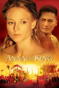 Cô Giáo Anna Và Nhà Vua (Anna and the King)