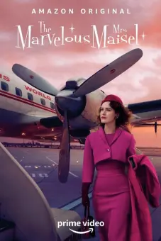 Cô Maisel Kỳ Diệu (Phần 3) (The Marvelous Mrs. Maisel (Season 3))