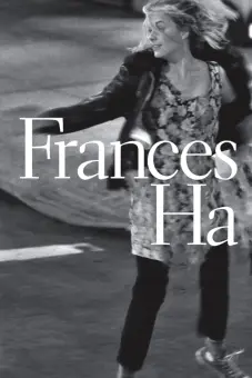 Cô Nàng Frances (Frances Ha)