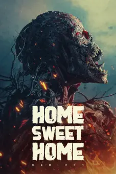 Cõi Gián Đoạn: Tái Sinh (Home Sweet Home: Rebirth)