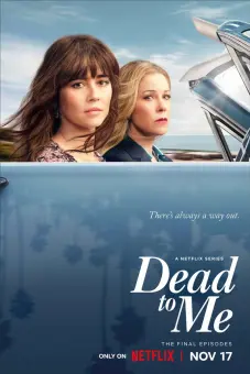 Coi như đã chết (Phần 3) (Dead to Me (Season 3))