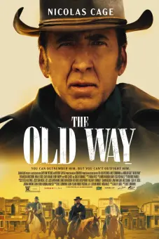 Con Đường Cũ (The Old Way)