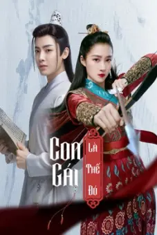 Con Gái Là Thế Đó (A Girl Like Me)