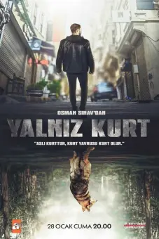 Con Sói Cô Độc (Yalnız Kurt)