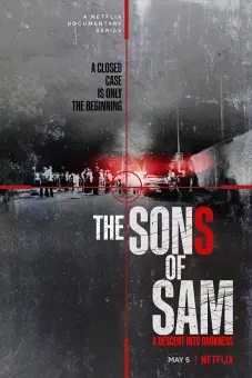 Con trai của Sam: Sa vào bóng tối (The Sons of Sam: A Descent into Darkness)