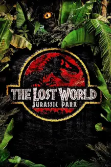 Công Viên Kỷ Jura 2: Thế Giới Bị Mất (The Lost World: Jurassic Park)