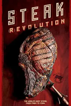 Cuộc Cách Mạng Bít Tết (Steak Revolution)