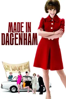 Cuộc Chiến Nhân Quyền (Made in Dagenham)