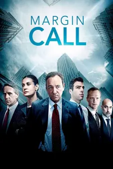 Cuộc Chiến Phố Wall (Margin Call)