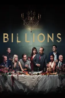 Cuộc chơi bạc tỷ (Phần 3) (Billions (Season 3))