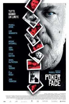 Cuộc Chơi Mạo Hiểm (Poker Face)