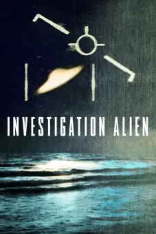 Cuộc điều tra người ngoài hành tinh (Investigation Alien)