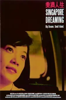 Cuộc Sống Mỹ Mãn (Singapore Dreaming)