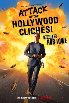 Cuộc tấn công của khuôn mẫu Hollywood! (Attack of the Hollywood Clichés!)