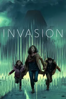Cuộc Xâm Lăng (Phần 1) (Invasion (Season 1))