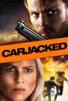 Cướp Cạn (Carjacked)