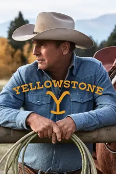 Đá Vàng (Phần 1) (Yellowstone (Season 1))