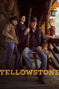 Đá Vàng (Phần 2) (Yellowstone (Season 2))