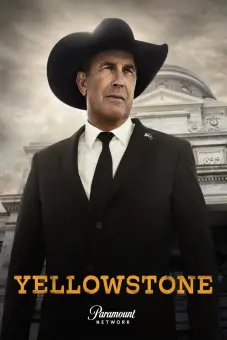 Đá Vàng (Phần 5) (Yellowstone (Season 5))