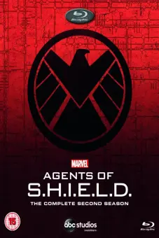 Đặc Vụ S.H.I.E.L.D. (Phần 2) (Marvel's Agents Of S.H.I.E.L.D. (Season 2))