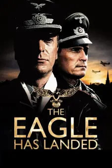 Đại Bàng Hạ Cánh (The Eagle Has Landed)