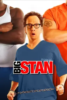 Đại Ca Stan (Big Stan)