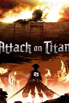 Đại chiến Titan (Phần 4) (Attack on Titan (Season 4))