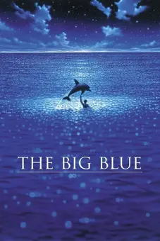 Đại Dương Xanh (The Big Blue)