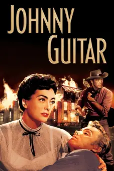 Đàn Trong Đêm Vắng (Johnny Guitar)