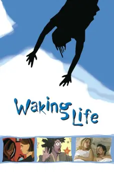 Đánh Thức Cuộc Đời (Waking Life)