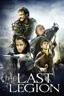 Đạo Binh Cuối Cùng (The Last Legion)