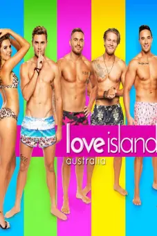Đảo tình yêu Australia (Phần 1) (Love Island Australia (Season 1))