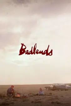 Đất Dữ (Badlands)