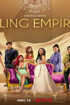 Đế chế phô trương (Phần 3) (Bling Empire (Season 3))