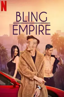 Đế chế phô trương (Bling Empire)