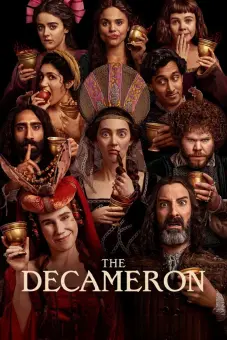 Decameron: Mười ngày (The Decameron)