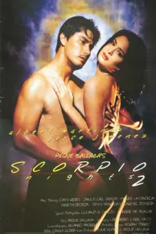 Đêm Của Thiên Yết 2 (Scorpio Nights 2)