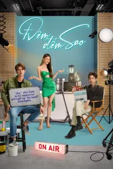 Đêm Đếm Sao (Astrophile)