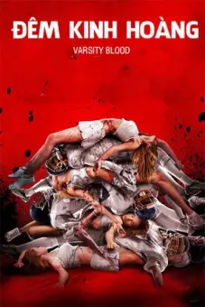 Đêm Kinh Hoàng (Exit 14)