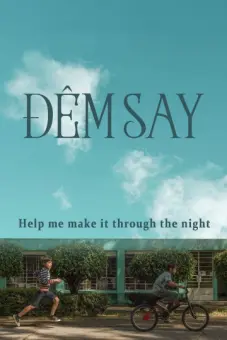 Đêm Say (Help Me Make it Through The Night)
