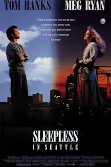 Đêm Trắng Ở Seattle (Sleepless in Seattle)