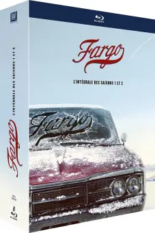 Thị Trấn Fargo (Phần 2) (Fargo (Season 2))