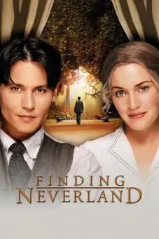 Đi Tìm Miền Đất Hứa (Finding Neverland)