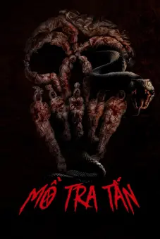 Địa Ngục Đọa Đày (Grave Torture)