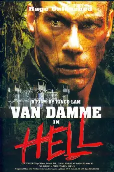 Địa Ngục Trần Gian (In Hell)