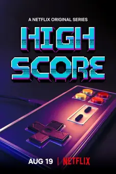 Điểm số kỷ lục (High Score)